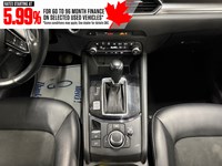 2021 Mazda CX-5 GS AWD