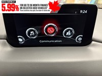 2021 Mazda CX-5 GS AWD