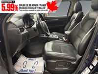 2021 Mazda CX-5 GS AWD