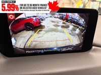 2021 Mazda CX-5 GS AWD