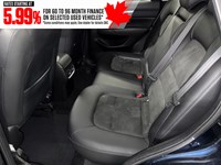 2021 Mazda CX-5 GS AWD