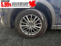 2021 Mazda CX-5 GS AWD