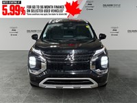 2023 Mitsubishi Outlander Plug-In Hybrid GT S-AWC