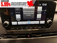 2023 Mitsubishi Outlander Plug-In Hybrid GT S-AWC