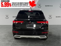 2023 Mitsubishi Outlander Plug-In Hybrid GT S-AWC