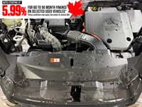 2023 Mitsubishi Outlander Plug-In Hybrid GT S-AWC