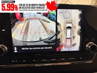 2023 Mitsubishi Outlander Plug-In Hybrid GT S-AWC