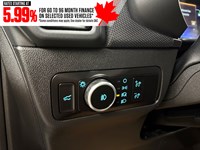 2023 Ford Bronco Sport Outer Banks 4x4