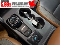 2023 Ford Bronco Sport Outer Banks 4x4