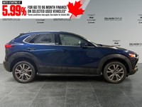 2022 Mazda CX-30 GT AWD