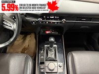 2022 Mazda CX-30 GT AWD