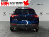2022 Mazda CX-30 GT AWD