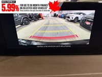 2022 Mazda CX-30 GT AWD