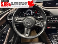 2022 Mazda CX-30 GT AWD