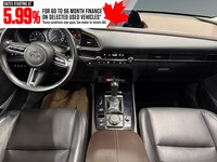 2022 Mazda CX-30 GT AWD