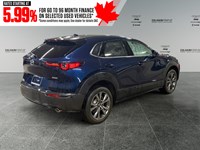 2022 Mazda CX-30 GT AWD