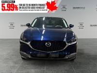 2022 Mazda CX-30 GT AWD