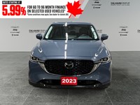 2023 Mazda CX-5 GS AWD