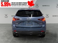 2023 Mazda CX-5 GS AWD