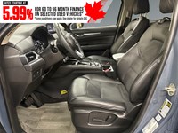 2023 Mazda CX-5 GS AWD