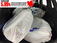 2022 Volkswagen Tiguan Comfortline R-Line Black Edition 4MOTION