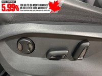 2022 Volkswagen Tiguan Comfortline R-Line Black Edition 4MOTION