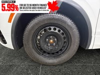 2022 Volkswagen Tiguan Comfortline R-Line Black Edition 4MOTION