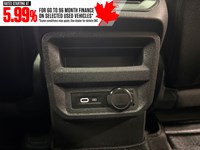 2022 Volkswagen Tiguan Comfortline R-Line Black Edition 4MOTION