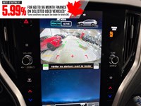 2024 Subaru Outback Touring AWD