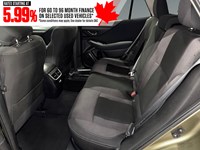 2024 Subaru Outback Touring AWD