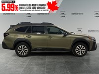 2024 Subaru Outback Touring AWD