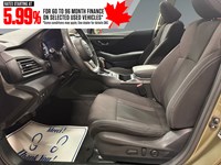 2024 Subaru Outback Touring AWD