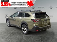 2024 Subaru Outback Touring AWD