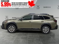 2024 Subaru Outback Touring AWD