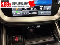 2024 Subaru Outback Touring AWD