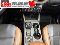 2023 Ford Bronco Sport Badlands 4x4