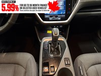 2019 Honda Civic EX CVT