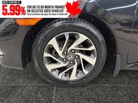 2019 Honda Civic EX CVT