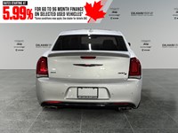 2022 Chrysler 300 300S AWD