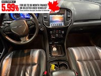 2022 Chrysler 300 300S AWD