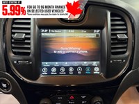 2022 Chrysler 300 300S AWD