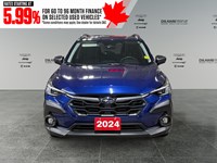 2024 Subaru Crosstrek Touring AWD