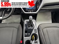 2024 Subaru Crosstrek Touring AWD