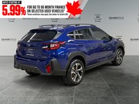 2024 Subaru Crosstrek Touring AWD