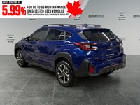 2024 Subaru Crosstrek Touring AWD