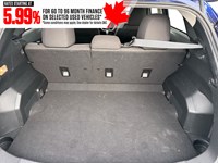 2024 Subaru Crosstrek Touring AWD