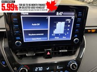 2022 Toyota Corolla SE CVT