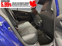 2022 Toyota Corolla SE CVT