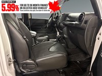 2017 Jeep Wrangler Unlimited 4WD 4dr Sahara