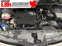 2023 Kia Sportage EX AWD